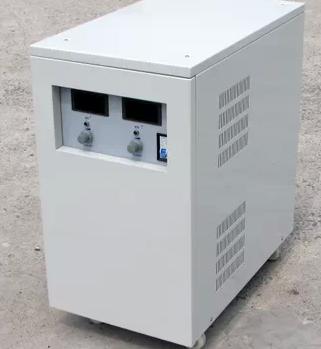 可調(diào)穩(wěn)壓電源為什么會電流量工作電壓調(diào)整不上?