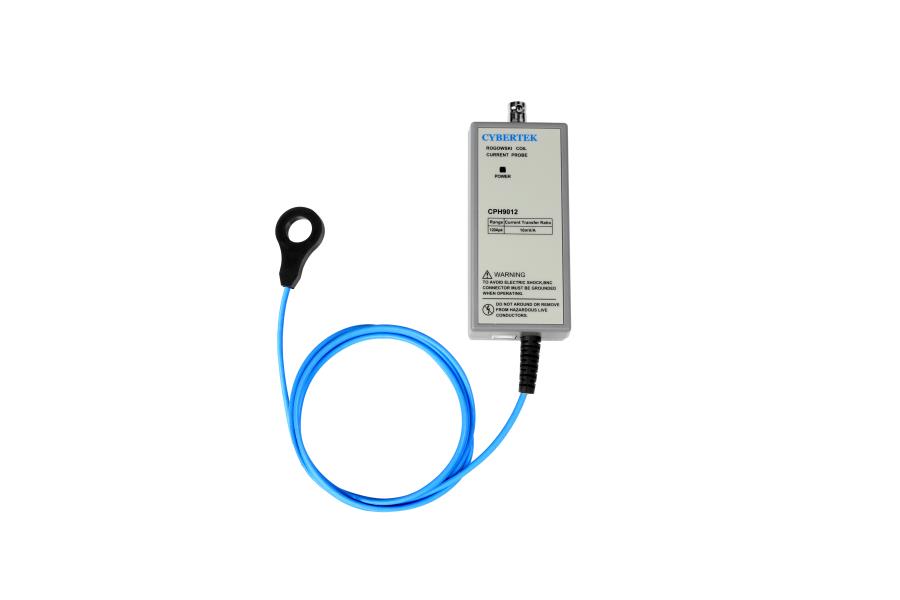 高頻電流探頭 CPH9000系列（120Apk～600Apk，100MHz，1KV絕緣）