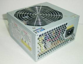 無盡大功率電源是實際普遍存在的嗎？有什么特征？